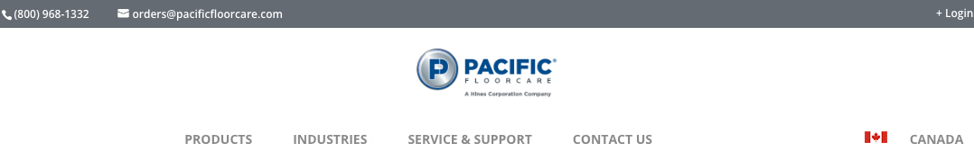 Pacific Steamex